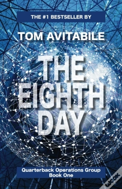 Capa do artigo The Eighth Day