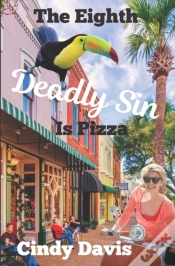 Capa do artigo The Eighth Deadly Sin Is Pizza
