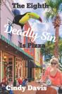 The Eighth Deadly Sin Is Pizza - Preview