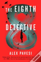 The Eighth Detective