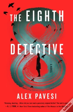 Capa do artigo The Eighth Detective