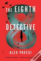 The Eighth Detective