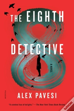 Capa do artigo The Eighth Detective
