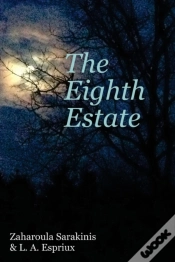 Capa do artigo The Eighth Estate
