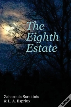 Capa do artigo The Eighth Estate