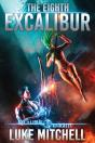 The Eighth Excalibur - Preview