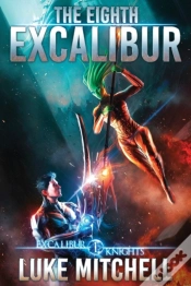 Capa do artigo The Eighth Excalibur