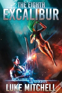 Capa do artigo The Eighth Excalibur