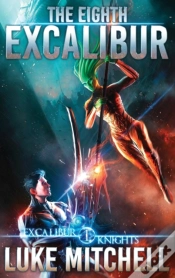 Capa do artigo The Eighth Excalibur