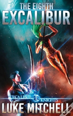 Capa do artigo The Eighth Excalibur