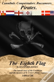 Capa do artigo The Eighth Flag