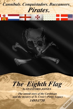 Capa do artigo The Eighth Flag