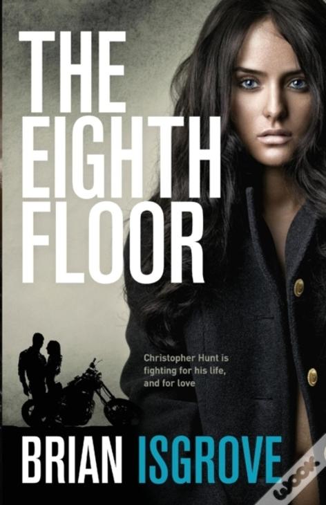 The Eighth Floor: Christopher Hunt Is Fighting For His Life, And For Love