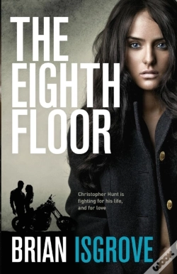 Capa do artigo The Eighth Floor: Christopher Hunt Is Fighting For His Life, And For Love