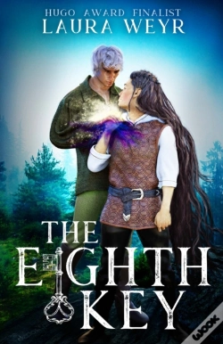 Capa do artigo The Eighth Key