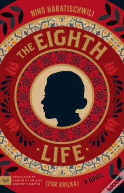 Capa do artigo The Eighth Life (For Brilka)