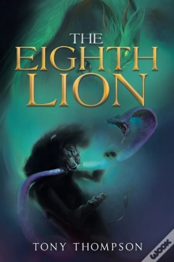 Capa do artigo The Eighth Lion