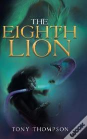 Capa do artigo The Eighth Lion