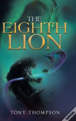 Capa do artigo The Eighth Lion