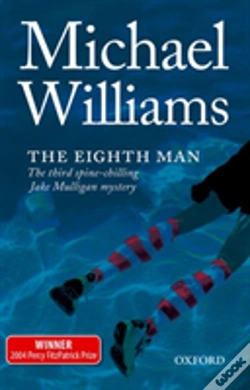 Capa do artigo The Eighth Man