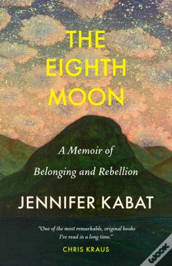 Capa do artigo The Eighth Moon