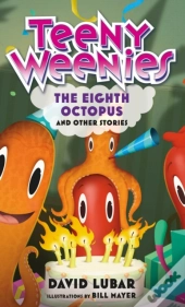 The Eighth Octopus