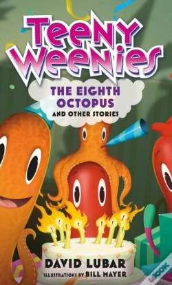 Capa do artigo The Eighth Octopus