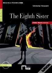 The Eighth Sister (R&T) Fw+Cd+ App  