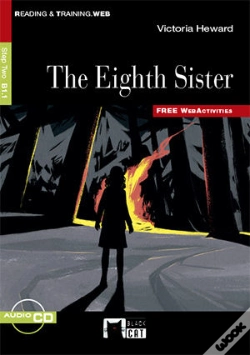 Capa do artigo The Eighth Sister (R&T) Fw+Cd+ App  