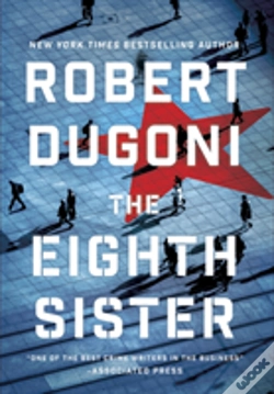 Capa do artigo The Eighth Sister