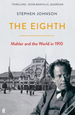 Capa do artigo The Eighth