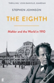 Capa do artigo The Eighth