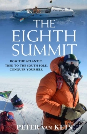 Capa do artigo The Eighth Summit
