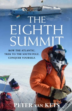 Capa do artigo The Eighth Summit