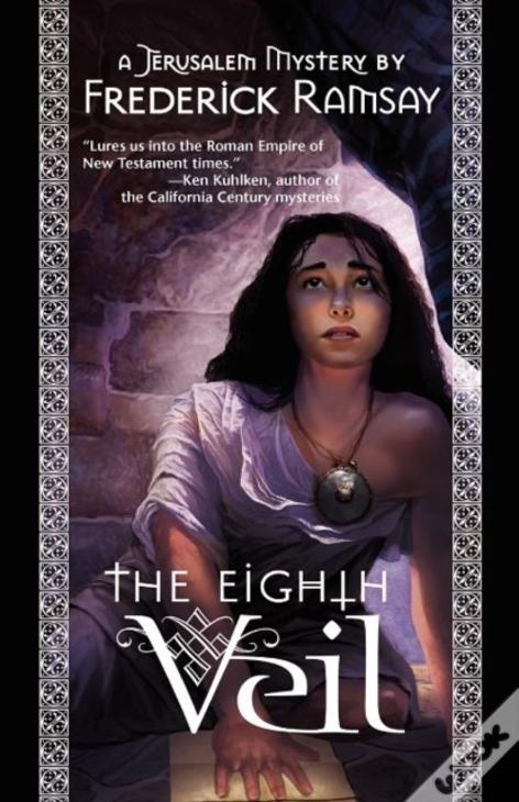 The Eighth Veil: A Jerusalem Mystery