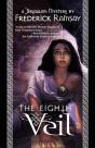 The Eighth Veil: A Jerusalem Mystery - Preview