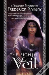 The Eighth Veil: A Jerusalem Mystery