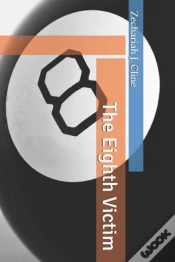 Capa do artigo The Eighth Victim