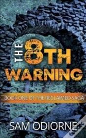 Capa do artigo The Eighth Warning