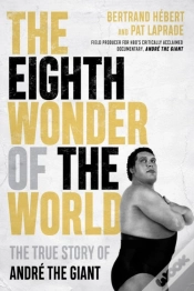Capa do artigo The Eighth Wonder Of The World