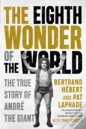 Capa do artigo The Eighth Wonder Of The World