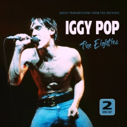 Capa do artigo The eighties - CD