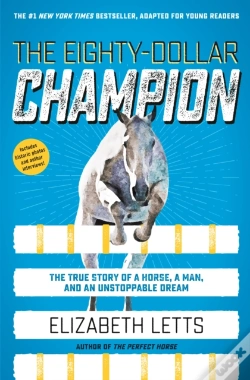 Capa do artigo The Eighty-Dollar Champion (Adapted For Young Readers)