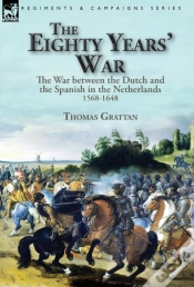 Capa do artigo The Eighty Years