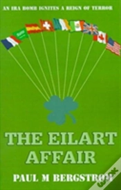 Capa do artigo The Eilart Affair