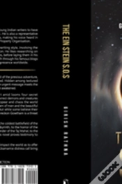 Capa do artigo The Ein Stein S.O.S