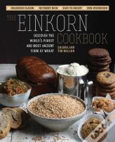 The Einkorn Cookbook