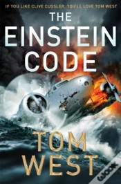 Capa do artigo The Einstein Code