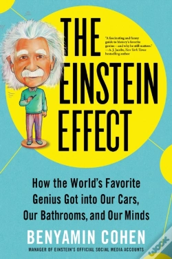 Capa do artigo The Einstein Effect