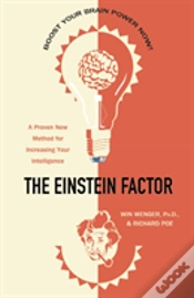 Capa do artigo The Einstein Factor
